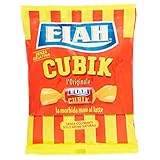 Elah Caramelle Cubik, 150g