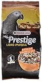 Versele-laga A-16570 Prestige Premium Pappagallo Africano - 1 kg