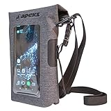 APEKS Small Dry Bag Phone Case