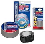 NASTRO AMERICANO (AMERICAN TAPE ) MT10X38MM NERO