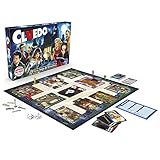 Gioco da Tavolo Cluedo The Classic Mystery Hasbro (ES)