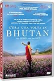 C Era Una Volta In Bhutan