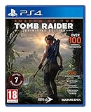 Shadow of The Tomb Raider - Definitive Edition PS4 - Other - PlayStation 4