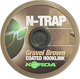 N-TRAP SOFT - 30LB GRAVEL