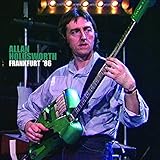 Frankfurt 86 (Cd + Dvd)