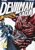 Devilman saga (Vol. 12)