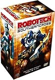 Robotech - Southern Cross