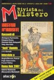 M. Rivista del mistero. Misteri d Oriente (Vol. 4)