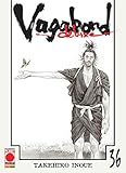 VAGABOND DELUXE 36 RISTAMPA - PANINI COMICS