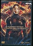 Hunger Games - Il Canto Della Rivolta Pt.1