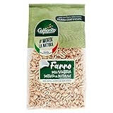 Colfiorito Farro Soffiato Dell Umbria Al Naturale Busta, 150g