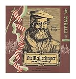 Meistersinger, 3. Aufzug,, Berliner Philh, Kempe