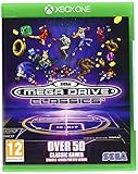 SEGA Mega Drive Classics - Xbox One [Edizione: Regno Unito]