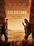 Goldstone - Dove i mondi si scontrano