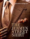 The Jermyn Street Shirt