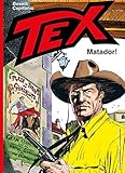 Tex. Matador!