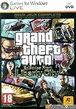 GTA IV: Episodes of liberty city [Edizione : Francia]