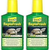 Tetra 195110 ReptoFresh - 100 ml (Confezione da 2)