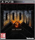 DOOM 3 BFG Edition - PlayStation 3