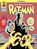 RAT-MAN COLLECTION 91