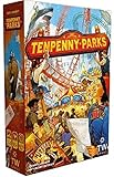 Restoration Games Tenpenny Parks (ENG)