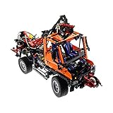 LEGO Technic 8110 - Unimog U400