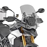 GIVI CUPOLINO TRIUMPH TIGER 900 FUMÈ2020