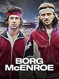 Borg vs McEnroe