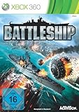 Battleship [Edizione: Germania]