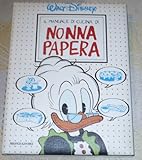 Il manuale di cucina di Nonna Papera