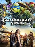 Tartarughe Ninja - Fuori dall Ombra