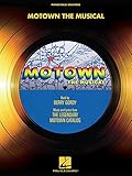 Motown: The Musical (Songbook) (CHANT) (English Edition)