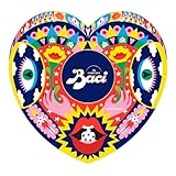 Baci Perugina Classico Cioccolatini Fondenti Ripieni Alla Gianduia, Scatola Regalo San Valentino, 150g