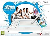 THQ U DRAW TABLET + U DRAW STUDIO