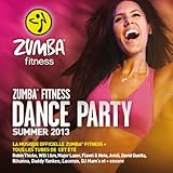 Zumba Fitness Dance..