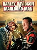 Harley Davidson e Marlboro Man