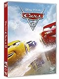 Cars 3 (DVD)