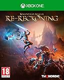 Kingdoms of Amalur Re-Reckoning - Xbox One