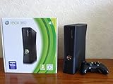 Xbox 360 - Console 4 GB