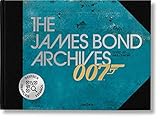 The James Bond Archives. “No Time To Die” Edition