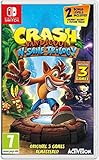 Crash Bandicoot N-Sane Trilogy NS