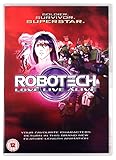 Robotech - Love Live Alive [DVD]