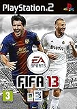 Electronic Arts FIFA 13, PS2