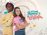 The Childhood of Romeo and Juliet – Season 1