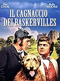 Il cagnaccio dei Baskervilles