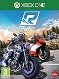 Ride (Xbox One) [Edizione: Regno Unito]