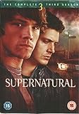 Supernatural -Season 3 [Edizione: Regno Unito]