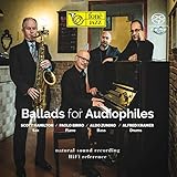 Ballads For Audiophiles (Sacd)