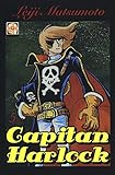 Capitan Harlock deluxe (Vol. 5)