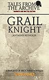 Grail Knight (Warhammer Fantasy) (English Edition)